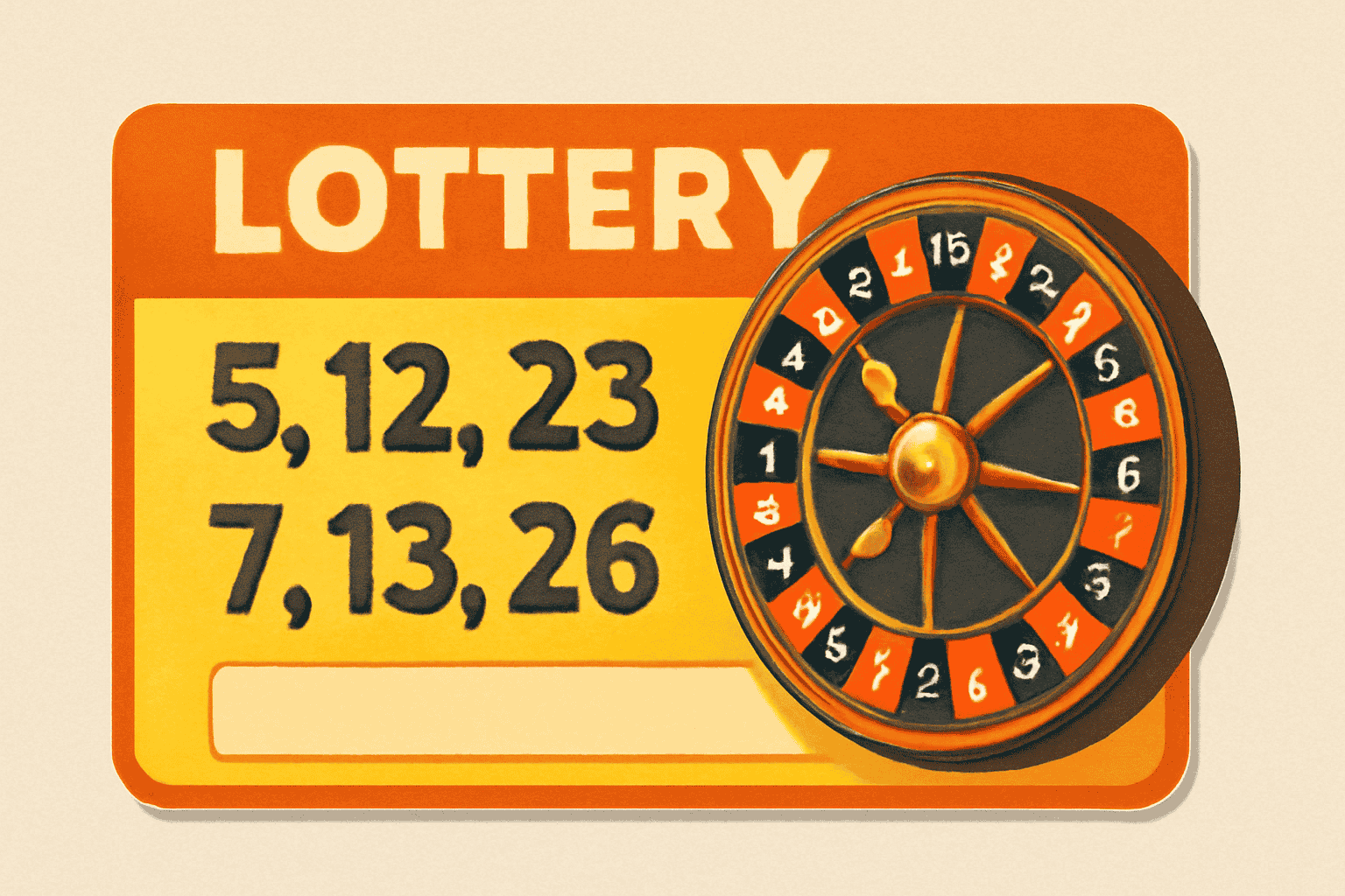 关于福利彩票3D